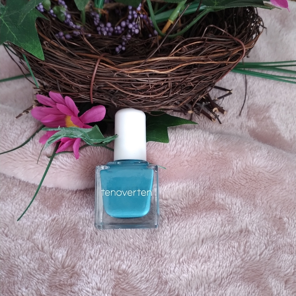 TENOVERTEN NAIL 💅